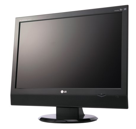 Monitor per computer e TV HD Ready 